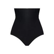 Wacoal Truser Ines Secret High Waist Slimming Brief Svart Medium Dame