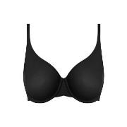 Wacoal BH Ines Secret UW Moulded Non Padded Bra Svart C 85 Dame