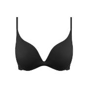 Wacoal BH Ines Secret UW Push Up Bra Svart A 75 Dame