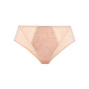 Elomi Truser Lucie High Leg Brief Pudder XX-Large Dame