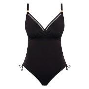 Fantasie East Hampton Underwire Swimsuit Svart I 70 Dame