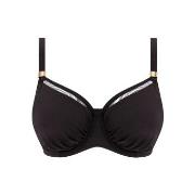 Fantasie East Hampton UW Full Cup Bikini Top Svart E 75 Dame