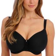 Fantasie BH Envisage UW Moulded Spacer Bra Svart D 80 Dame