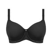 Fantasie BH Envisage UW Moulded Spacer Bra Svart H 65 Dame