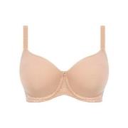 Fantasie BH Envisage UW Moulded Spacer Bra Beige G 65 Dame