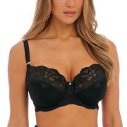 Fantasie BH Reflect Side Support Bra Svart I 95 Dame