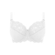 Fantasie BH Reflect Side Support Bra Hvit E 90 Dame