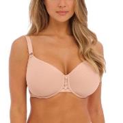 Fantasie BH Reflect Underwire Moulded Spacer Bra Beige H 80 Dame