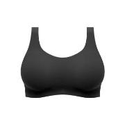 Fantasie BH Smoothease Non Wired Bralette Svart Medium Dame