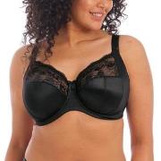 Elomi BH Morgan Underwired Bra Svart F 85 Dame