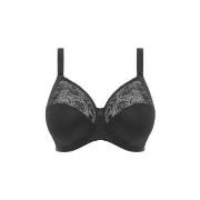 Elomi BH Morgan Underwired Bra Svart O 70 Dame