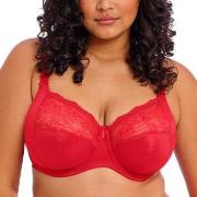 Elomi BH Morgan Underwired Bra Rød H 100 Dame
