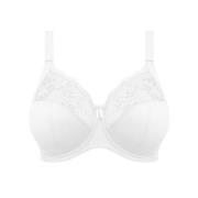 Elomi BH Morgan Underwired Bra Hvit E 90 Dame