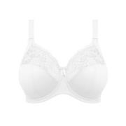 Elomi BH Morgan Underwired Bra Hvit E 95 Dame