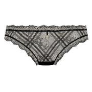 Freya Truser Fatale Brazilian Svart polyamid Medium Dame