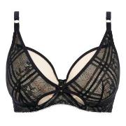 Freya BH Fatale UW High Apex Bra Svart D 80 Dame