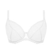 Freya BH Signature UW Plunge Bra Hvit C 70 Dame