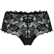 Sans Complexe Truser Arum Highwaisted Brief Svart polyamid 48/50 Dame