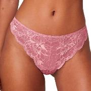 Triumph Truser Amourette Charm T Highleg Brazilian Rosa 44 Dame