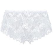 Sans Complexe Truser Arum Shorty Hvit polyamid Small Dame