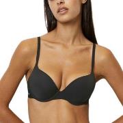 Marc O Polo Wired Padded Bra BH Svart C 75 Dame