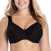 Miss Mary Tenderly Underwire Bra BH Svart D 80 Dame