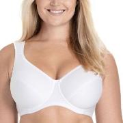 Miss Mary Tenderly Underwire Bra BH Hvit B 95 Dame