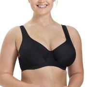 Miss Mary Biarriatz Bikini Top Svart D 85 Dame