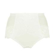 Sans Complexe Truser Ariane Highwaisted Panty Benhvit 48/50 Dame