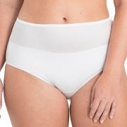 Miss Mary Freedom Skin Relief Panty Truser Hvit 56 Dame