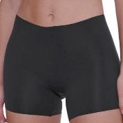 Sloggi ZERO Feel 2 0 Cyclist Shorts Svart Large Dame