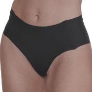 Sloggi Truser ZERO Feel 2 0 High Waist Brief Svart Medium Dame