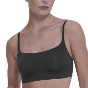 Sloggi BH ZERO Feel 2 0 Ultra Bra Svart Medium Dame