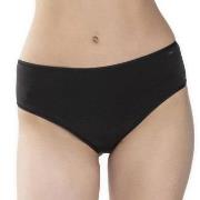 Mey Truser Joan American Briefs Svart 38 Dame