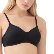 Mey BH Joan Spacer Soft Bra Svart A 70 Dame