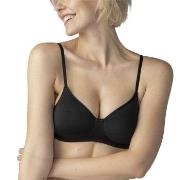 Mey BH Joan Spacer Soft Bra Svart A 90 Dame