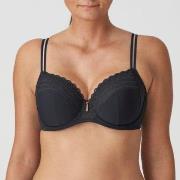 PrimaDonna BH Twist Full Cup Bra Svart E 85 Dame