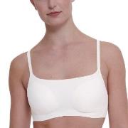 Sloggi BH ZERO Feel 2 0 Ultra Bra Hvit Medium Dame