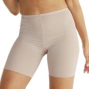 Swegmark Truser Essence Long Panties Long And Dry Beige polyamid 40 Da...
