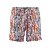 Bruno Banani City Art Boxershorts Mixed polyester XX-Large Herre