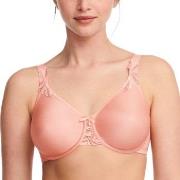 Chantelle BH Hedona Fashion Underwired Bra Sjokk Rosa F 70 Dame