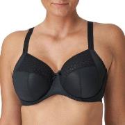 PrimaDonna BH Montara Full Cup Bra Svart D 70 Dame