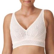 PrimaDonna BH Montara Full Cup Wireless Bra Lysrosa polyamid F 70 Dame