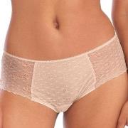 Freya Truser Signature Short Beige X-Small Dame