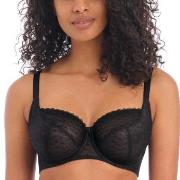 Freya BH Signature UW Balcony Bra Svart J 65 Dame