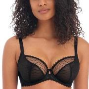 Freya BH Signature UW Plunge Bra Svart D 70 Dame