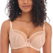 Freya BH Signature UW Plunge Bra Beige E 80 Dame