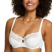 Sans Complexe BH Ariane Essential Full Cover Bra Benhvit E 75 Dame