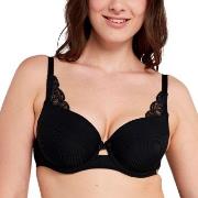 Sans Complexe BH Ariane Essential Molded Bra Svart C 90 Dame