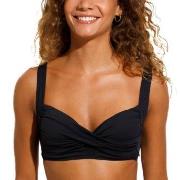 Panos Emporio Soul Medea Bikini Top Svart 40 Dame